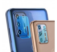 Protector Cámara Trasera Moto G9 Plus X2 Oleofóbico Premium