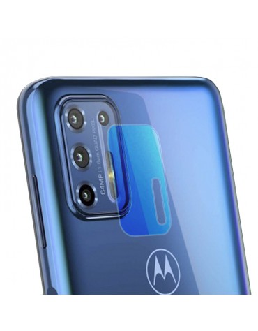 Protector Camara Iphone XR Cristal Templado Protector Camara Iphone XR Cristal Templado