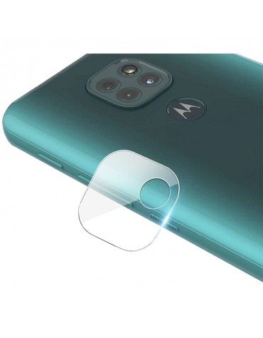 Protector Cámara Trasera Moto G9 Play Visión Premium Promo X2 Protector Cámara Trasera Moto G9 Play Visión Premium Promo X2