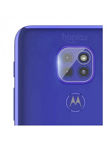 Protector Cámara Trasera Moto G9 Play Visión Premium Promo X2 Protector Cámara Trasera Moto G9 Play Visión Premium Promo X2