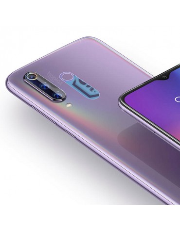Protector Cámara Xiaomi Redmi 9 Set X2 Antishock Full Visión Protector Cámara Xiaomi Redmi 9 Set X2 Antishock Full Visión