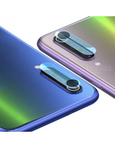 Protector Cámara Xiaomi Redmi 9 Set X2 Antishock Full Visión Protector Cámara Xiaomi Redmi 9 Set X2 Antishock Full Visión