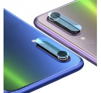 Protector Cámara Xiaomi Redmi 9 Pack X 2 Resistente Golpes