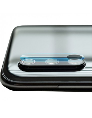 Protector Cámara Xiaomi Redmi 9 Set X2 Antishock Full Visión Protector Cámara Xiaomi Redmi 9 Set X2 Antishock Full Visión