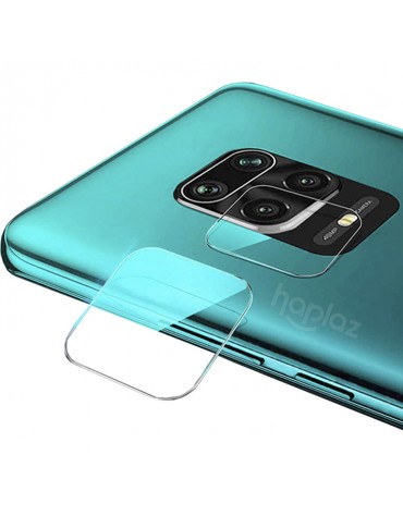 Protector Cámara Xiaomi Redmi 9 Set X2 Antishock Full Visión Protector Cámara Xiaomi Redmi 9 Set X2 Antishock Full Visión