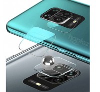 Protector Cámara Xiaomi Note 9 / 9 Pro / 9s Full Hd Set X 2