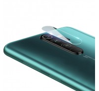 Protector Cámara Xiaomi Redmi Note 8 Pro Anti-impacto Set X2