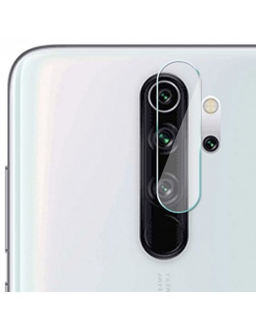 Protector Cámara Xiaomi Redmi 9 Set X2 Antishock Full Visión Protector Cámara Xiaomi Redmi 9 Set X2 Antishock Full Visión