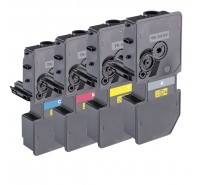 Toner Kyocera TK-5232 para impresoras M5521CDW P5021CDW