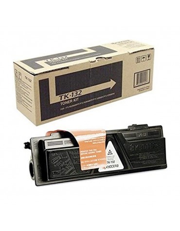 Toner Kyocera TK-132 para impresoras 1028MFP, 1128, 1350, 1028 Toner Kyocera TK-132 para impresoras 1028MFP, 1128, 1350, 1028