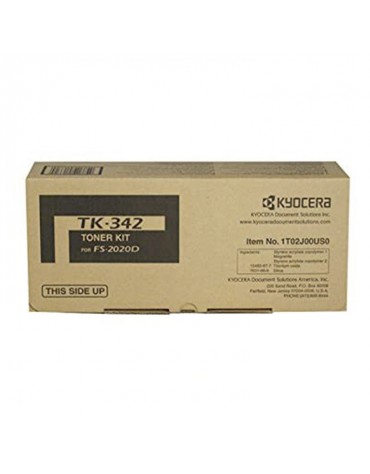 Toner Original Kyocera TK-342 Toner Original Kyocera TK-342