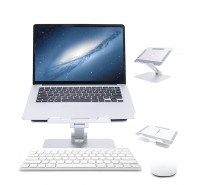 Soporte Computador Base Portátil Laptop Graduable Ergonómica