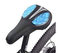 Funda de Gel Rockbros Para Sillín de Bicicleta