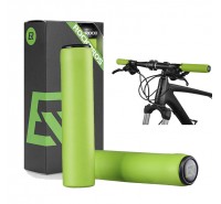 Mango Bicicleta Antideslizante Mtb Rockbros Manubrio Premium