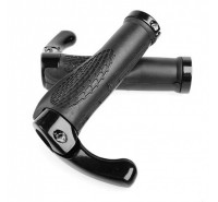 Mangos Bicicleta Grips Antideslizante Originales Rockbros