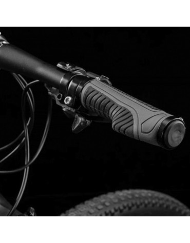 Mango Bicicleta Antideslizante Mtb Rockbros Manubrio Premium Mango Bicicleta Antideslizante Mtb Rockbros Manubrio Premium