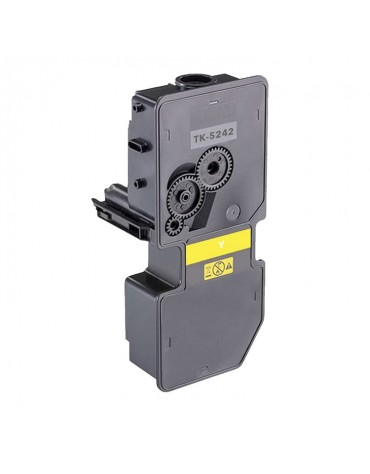 Toner Kyocera TK-5242 para impresoras M5526CDW P5026CDW Toner Kyocera TK-5242 para impresoras M5526CDW P5026CDW