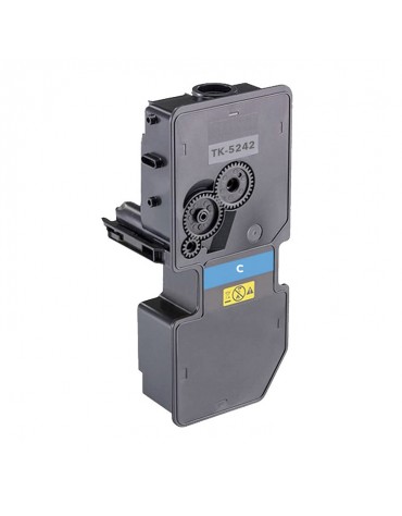Toner Kyocera TK-5242 para impresoras M5526CDW P5026CDW Toner Kyocera TK-5242 para impresoras M5526CDW P5026CDW