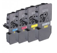 Toner Kyocera TK-5242 para impresoras M5526CDW P5026CDW