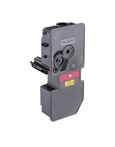 Toner Kyocera TK-5242 para impresoras M5526CDW P5026CDW Toner Kyocera TK-5242 para impresoras M5526CDW P5026CDW