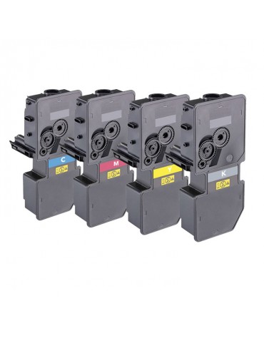 Toner Kyocera TK-592 para impresoras C5250DN M6026CIDN