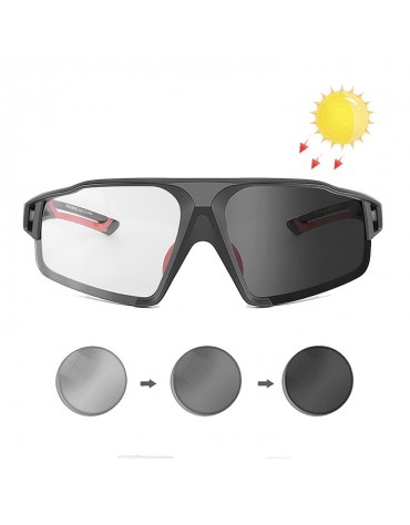 Gafas Para Ciclismo Rockbros Filtro Uv400 Lentes Deportivos Gafas Para Ciclismo Rockbros Filtro Uv400 Lentes Deportivos