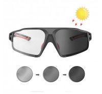 Gafas Para Ciclismo Rockbros Filtro Uv400 Lentes Deportivos