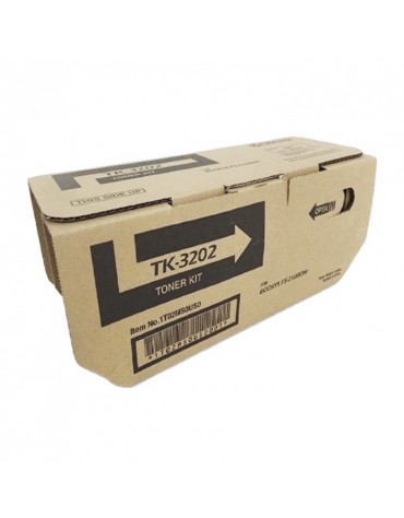 Toner Kyocera TK-3202 Compatible Para Impresoras P3260DN Toner Kyocera TK-3202 Compatible Para Impresoras P3260DN