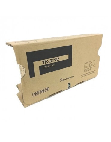 Toner kyocera TK-3192 Ecosys P3260DN Toner kyocera TK-3192 Ecosys P3260DN