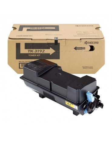 Toner Kyocera M3655IDN - P3155DN Toner Kyocera M3655IDN - P3155DN