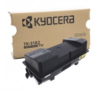 Cartucho Kyocera Tk-3182 Original