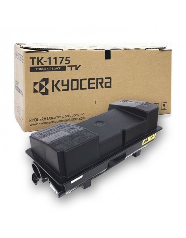 Toner Original Kyocera TK-1175. Tóner para Impresora M2040, M2640IDW Toner Original Kyocera TK-1175. Tóner para Impresora M2040, M2640IDW