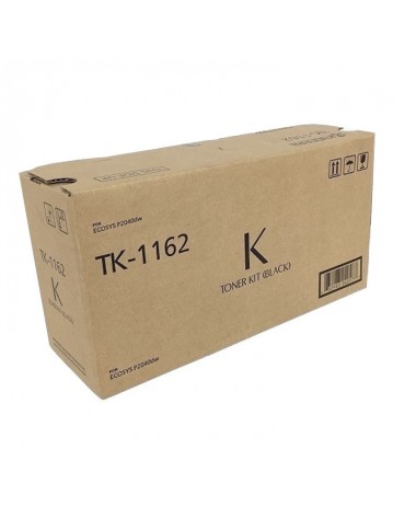 Toner Compatible Kyocera Tk-1162 para impresora FS-P2040DW Toner Compatible Kyocera Tk-1162 para impresora FS-P2040DW