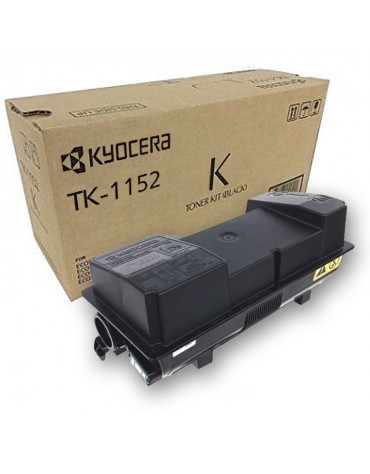 Toner Original Kyocera TK-1152 para impresoras Kyocera M2135DN P2235DN Toner Original Kyocera TK-1152 para impresoras Kyocera M2135DN P2235DN