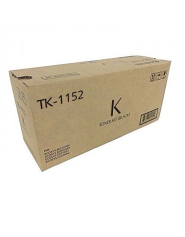 Toner Kyocera TK-1152 para impresoras Kyocera M2135DN P2235DN Toner Kyocera TK-1152 para impresoras Kyocera M2135DN P2235DN