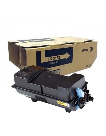 Toner Kyocera TK-3132 para impresoras FS-4300DN FS-M3560IDN Toner Kyocera TK-3132 para impresoras FS-4300DN FS-M3560IDN