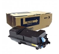 Toner Kyocera Tk-3132 para impresoras Fs-4300DN FS-M3560IDN
