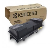 Cartucho Original Kyocera Tk-3102