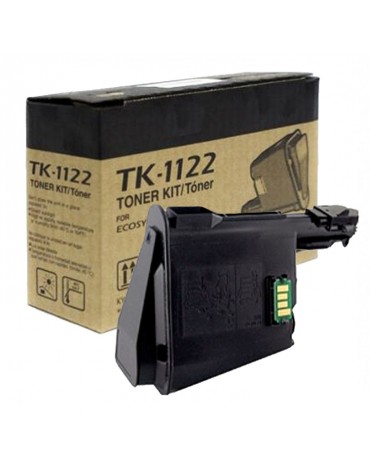 Cartucho Toner Kyocera Tk-1122 para uso en Kyocera FS-1060 Kyocera ... Cartucho Toner Kyocera Tk-1122 para uso en Kyocera FS-1060 Kyocera ...