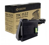 Cartucho Original Kyocera Tk-1122