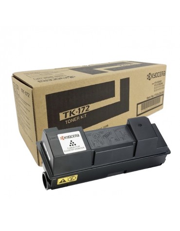 Toner Kyocera TK-172 para impresoras FS-1320D FS-P2135 Toner Kyocera TK-172 para impresoras FS-1320D FS-P2135