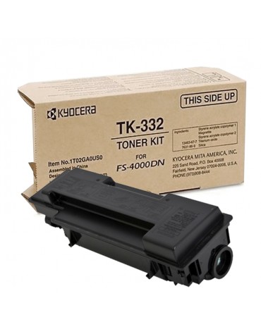 Toner Kyocera TK-312 Original para impresoras FS 200DN Toner Kyocera TK-312 Original para impresoras FS 200DN