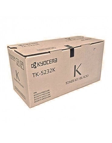 Toner Original Kyocera TK-5232 para impresoras M5521CDW P5021CDW Toner Original Kyocera TK-5232 para impresoras M5521CDW P5021CDW