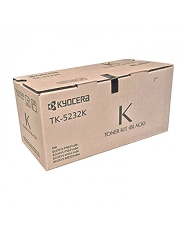 Toner Original Kyocera TK-5232 para impresoras M5521CDW P5021CDW Toner Original Kyocera TK-5232 para impresoras M5521CDW P5021CDW
