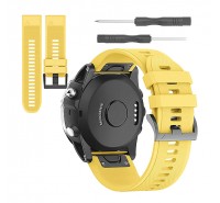 Correa Reloj Garmin Fenix 5 / 5x Pulso Premium 26mm