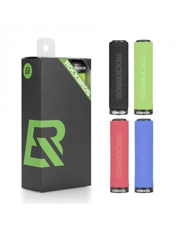 Manubrios para Bicicleta Premium Rockbros Manubrios para Bicicleta Premium Rockbros