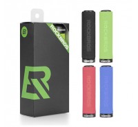 Manubrios para Bicicleta Premium Rockbros Mangos Antideslizantes