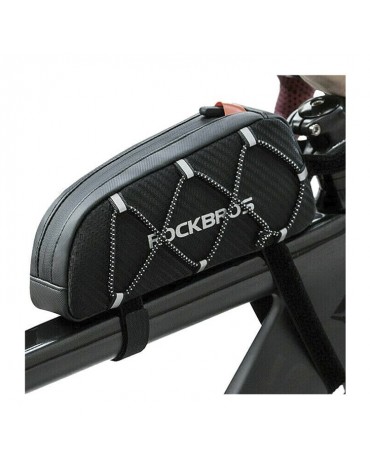 Bolso Rockbros Delantero Bicicleta Impermeable 039BK