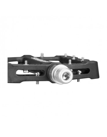 Pedales Rockbros Bicicleta Delgados Agarre Grip Ciclismo Pedales Rockbros Bicicleta Delgados Agarre Grip Ciclismo