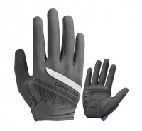 Guantes Ciclismo Mtb Antideslizan Táctil Rockbros S247